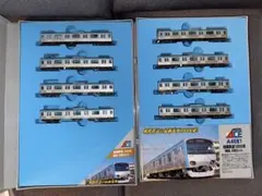 マイクロエース A6085 都市基盤整備公団9100形 2次車 シーフライヤー