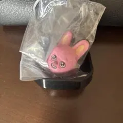 SKZOO ぷくっとリング トゥエッキ