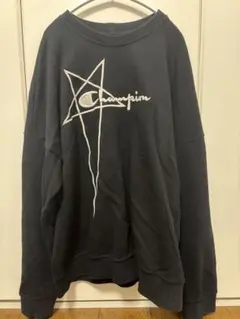 Rick Owens X Champion スウェットシャツのサムネイル