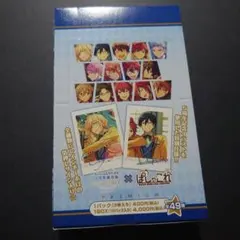 2026年最新】あんスタ ぱしゃこれ 5周年 boxの人気アイテム - メルカリ