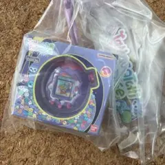 たまごっちパラダイス Purple Sky