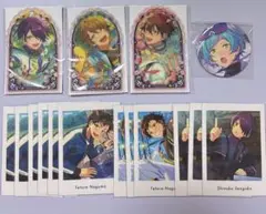 あんスタ 流星隊
