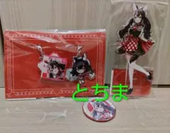 中国限定 上海kakacode コラボカフェ ウマ娘 キタサンブラック - メルカリ