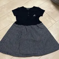 agnes b. ENFANT 半袖ワンピース 6ansのサムネイル