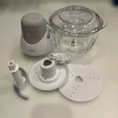 Cuisinart クイジナート アイスクリームメーカー ICE-20PCJ 4 - メルカリ