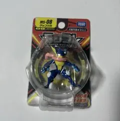 モンコレ　ゲッコウガ