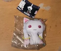 まどマギ かぷっこふれんず2 キュゥべえ
