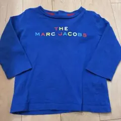 THE MARC JACOBS 青 長袖Tシャツ 12Mのサムネイル