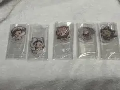 東リべミニアクリルスタンドセット