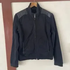 COMME CA DU MODE MEN ブルゾン　Mサイズのサムネイル