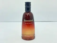 Christian Dior Fahrenheit オードトワレ 100mlのサムネイル
