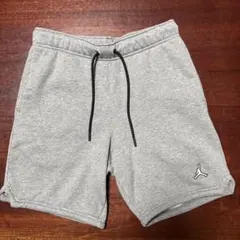 AIR JORDAN グレー ショートパンツ S ウエスト75cm メンズのサムネイル
