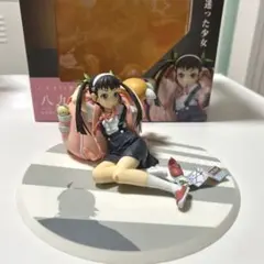 2025年最新】グッドスマイルカンパニー 化物語 八九寺 真宵の