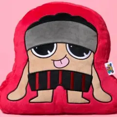 BBBros Jed ジュノン　クッション