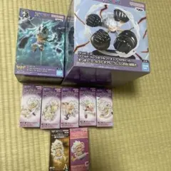 ワンピース ワールドコレクタブルフィギュア