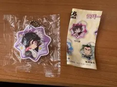 名探偵コナン くら寿司 松田陣平 ラバーチャーム