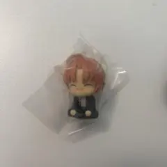 銀魂 まちぼうけ 銀八先生 ガチャガチャ 神威