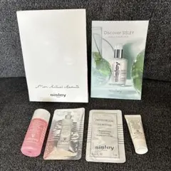 Sisley トライアルセット・サンプル　28点 2026年最新】sisley メイクアップ トライアルセット・サンプルの人気
