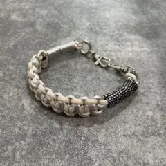 パラコード ストラップ