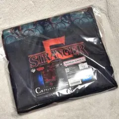 ★おまけ付き★ストレンジャーシングス 一番くじ C賞 ブランケット