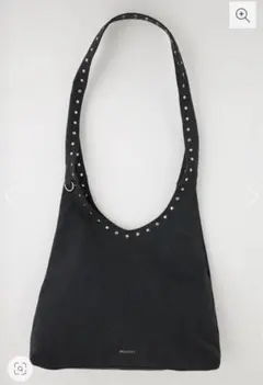 ONE SHOULDER HOBO バッグ
