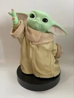 スターウォーズ ワーコレ　PREMIUM 11体セット　ヨーダ　イウォーク　他 スター・ウォーズ ワールドコレクタブルフィギュア PREMIUM