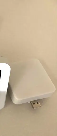 スイッチボット ハブミニ