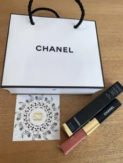 【完売品】シャネルCHANEL リップ　174エンドレスピンク　飲み会リップ