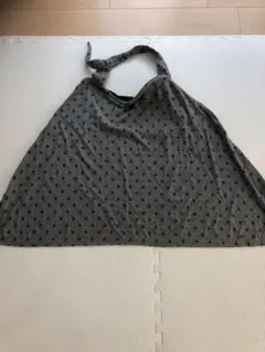 授乳ケープ ポーチ付きのサムネイル