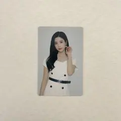 IZ*ONE ウンビ トレカ