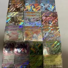 ポケカ　RRまとめ売り C