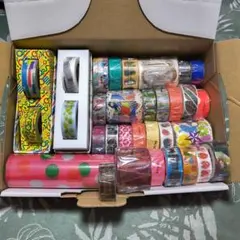 mtマスキングテープ まとめ売り