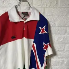 Canterbury スコットランド代表 ラガーシャツ - メルカリ