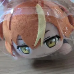 ウマ娘 プリティーダービー』くりぱん​ ぬいぐる​み ナイスネイチャ