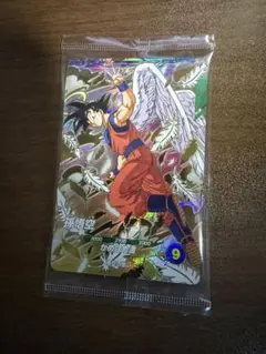 2026年最新】ドラゴンボールヒーローズ 悟空3の人気アイテム - メルカリ