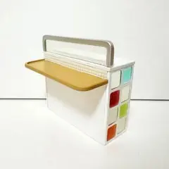 メガハウス オープンカフェ編_2.カウンターセット【開封済み・中古品】