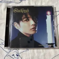 txt starkissed テヒョン ソロジャケ