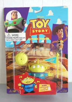 トイ・ストーリー　エイリアン 　フィギュア
