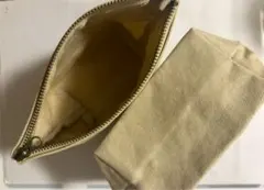 小物入れポーチ２個セット