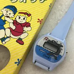 藤子不二雄 ドラえもん 腕時計 宇宙小戦争 公開記念 ドラハッパー