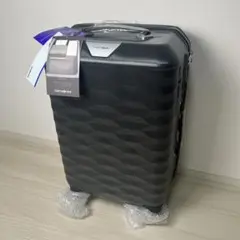 新品未使用✨samsonite サムソナイト　ポリゴン　スピナー　55/20