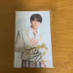 SEVENTEEN エスクプス サイン - メルカリ