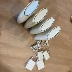 メッシュwifi orbi RBK50 /RBS50 追加サテライト 2台