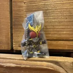 仮面ライダークウガ フィギュアキーホルダー
