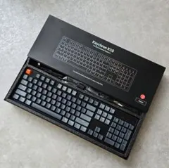 【美品】Keychron K10(K10-A3-US)(US配列/茶軸) Keychron K10 ワイヤレス・メカニカルキーボード– SUPER KOPEK