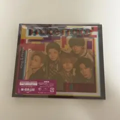 匿名配送 King & Prince TraceTrace