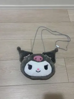 値下げ‼️クロミ ポシェット サンリオ