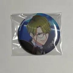 A3! キャラバッジコレクション 缶バッジ 奇術師 卯木千景 - メルカリ