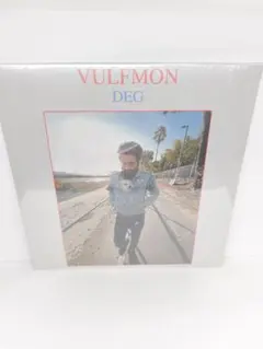 2026年最新】vulfpeck レコードの人気アイテム - メルカリ