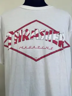JACKSON MATISSE × THRASHER L コラボ　スラッシャーのサムネイル